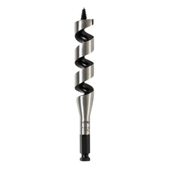 DeWalt DW1671 1" x 6" Short Power Ship Auger Bit - image 1