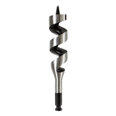 DeWalt DW1675 1-3/8" x 6" Short Power Ship Auger Bit - image 1