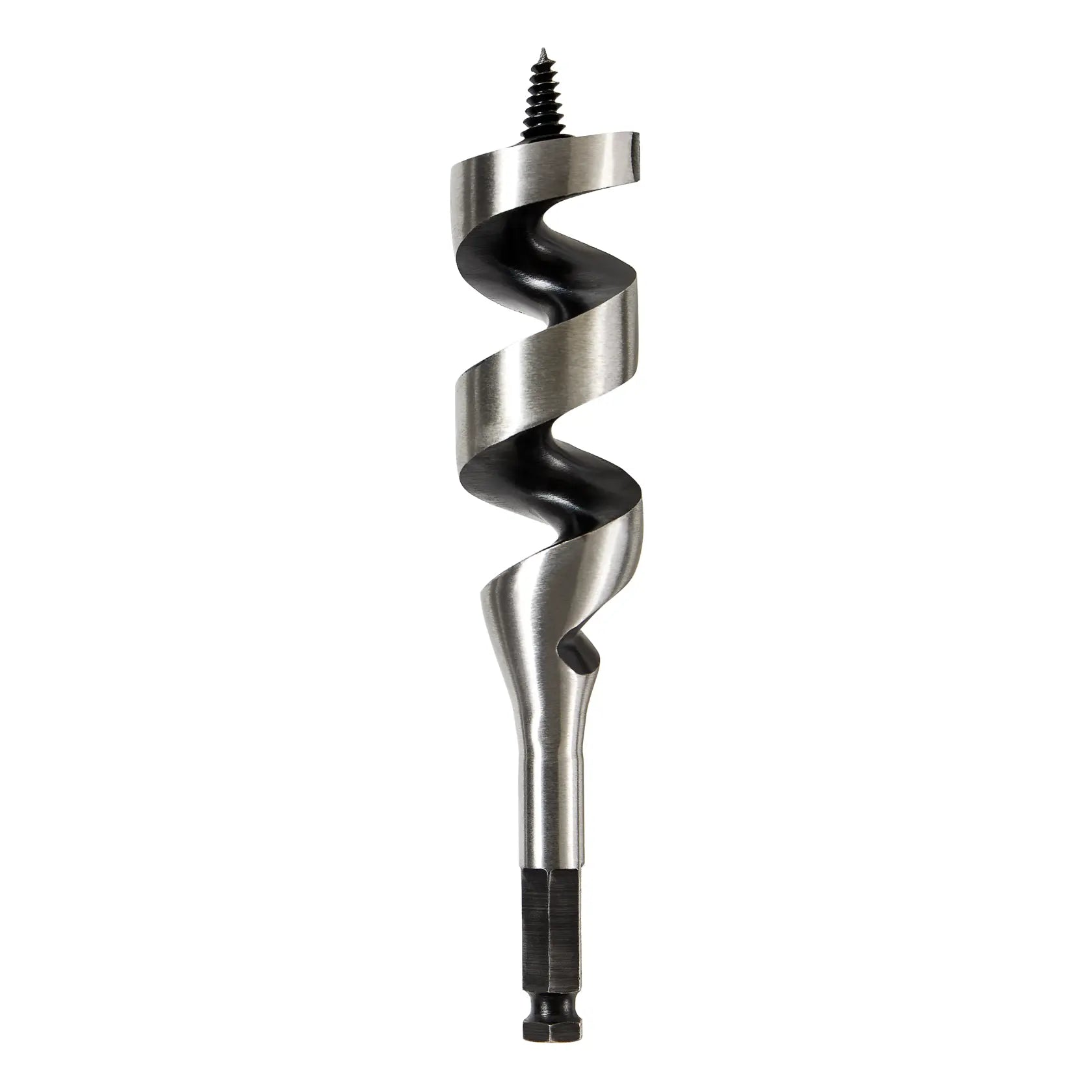 DeWalt DW1676 1-1/2" x 6" Short Power Ship Auger Bit - image 1