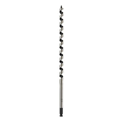 DeWalt DW1681 5/8" x 17" Long Power Ship Auger Bit - image 1