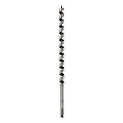 DeWalt DW1684 13/16" x 17" Long Power Ship Auger Bit - image 1