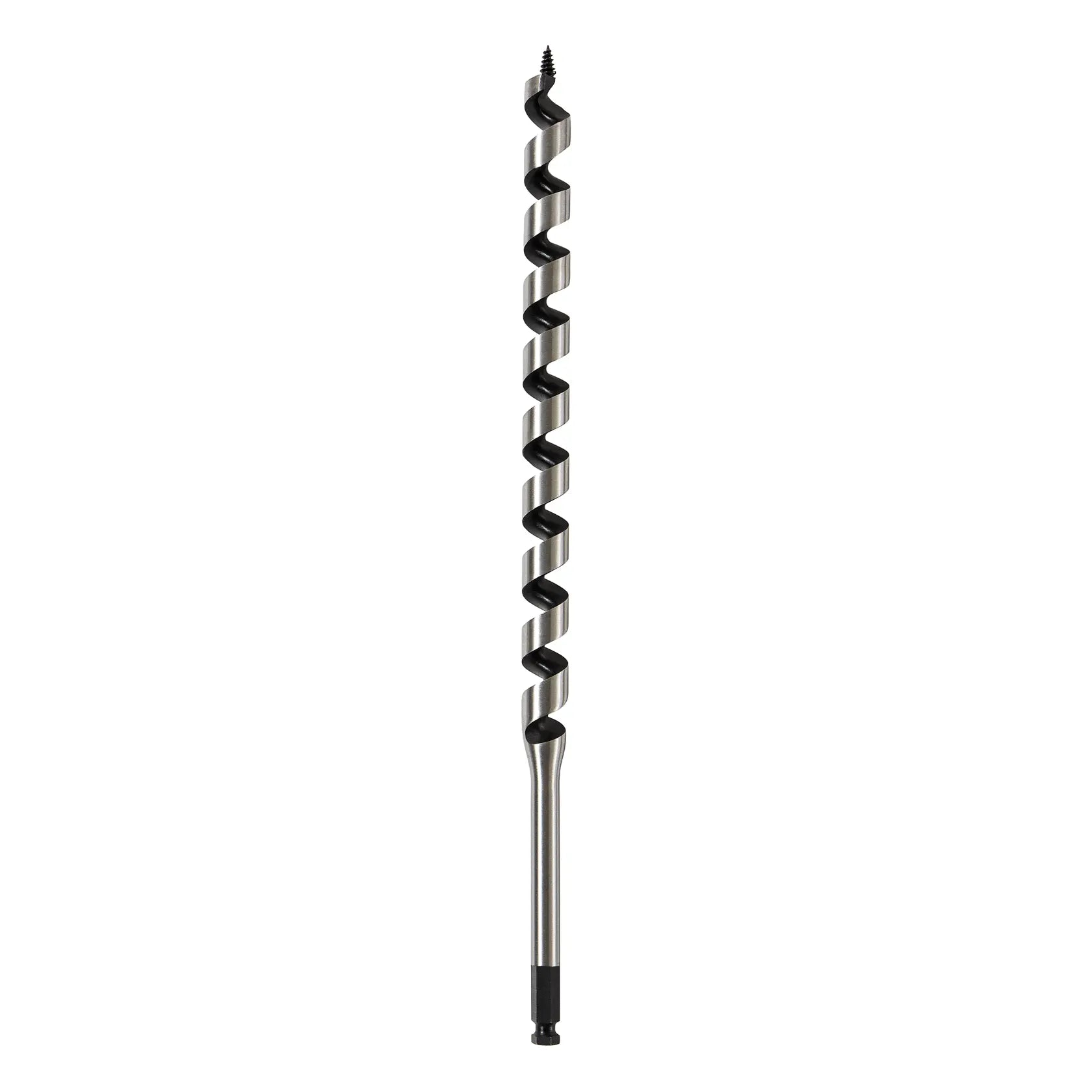 DeWalt DW1685 7/8" x 6" Short Power Ship Auger Bit - image 1