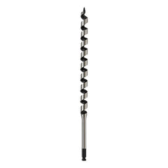 DeWalt DW1685 7/8" x 6" Short Power Ship Auger Bit - image 1