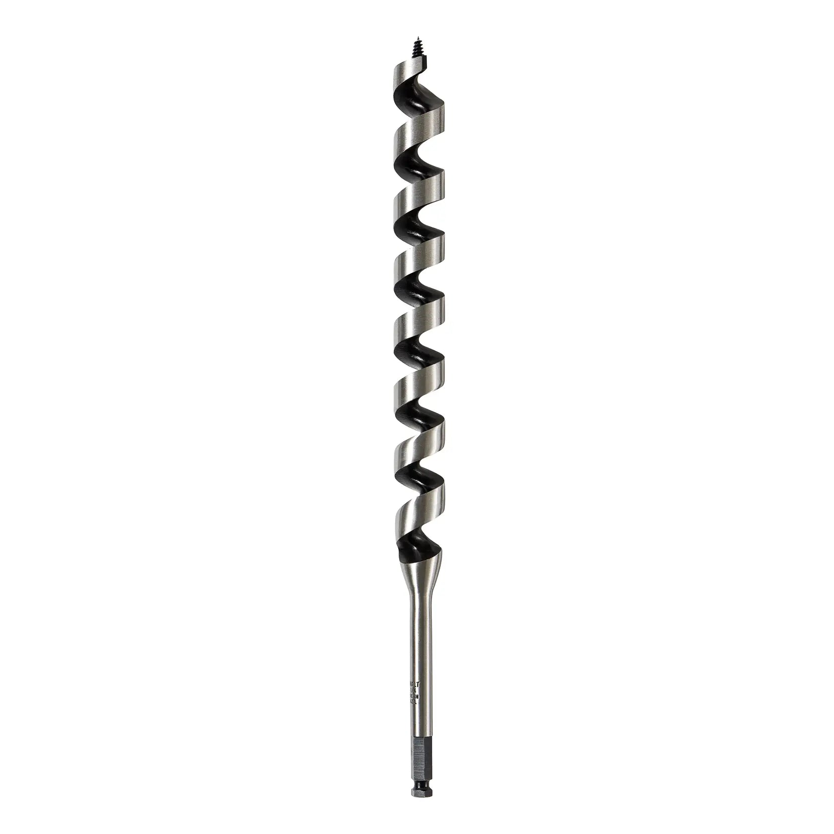 DeWalt DW1690 1-1/4" x 17" Long Power Ship Auger Bit - image 1