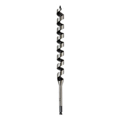 DeWalt DW1690 1-1/4" x 17" Long Power Ship Auger Bit - image 1