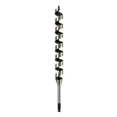 DeWalt DW1691 1-3/8" x 17" Long Power Ship Auger Bit - image 1