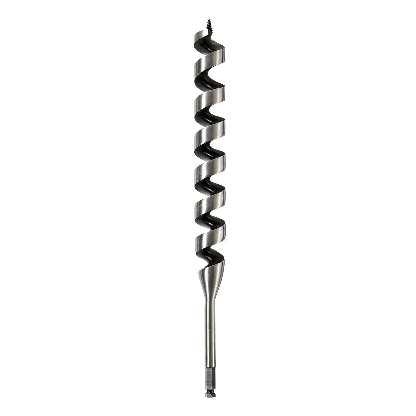 DeWalt DW1692 1-1/2" x 17" Long Power Ship Auger Bit - image 1