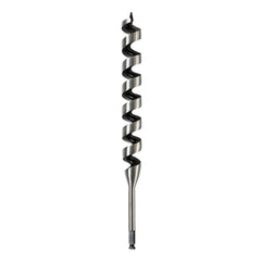 DeWalt DW1692 1-1/2" x 17" Long Power Ship Auger Bit - image 1