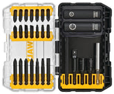 DeWalt DW2149 28-Piece Impact Ready Screwdriving Set - image 1
