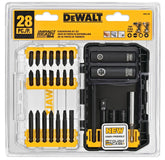 DeWalt DW2149 28-Piece Impact Ready Screwdriving Set - image 2