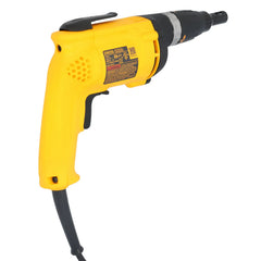 DeWalt DW255 5,300 RPM High Speed VSR Drywall Screwgun, 6.0 Amp - image 4