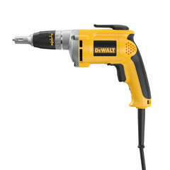 DeWalt DW272 4,000 Rpm Vsr Drywall Screwgun - image 2