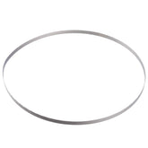 DeWalt DW3985 44-7/8" x 1/2" x .020" 10/14 TPI Portable Band Saw Blade, 3-Pack - image 1