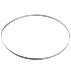 DeWalt DW3985 44-7/8" x 1/2" x .020" 10/14 TPI Portable Band Saw Blade, 3-Pack - image 1