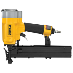 DeWalt DW451S2 16-Gauge Wide Crown Lathing Stapler - image 1