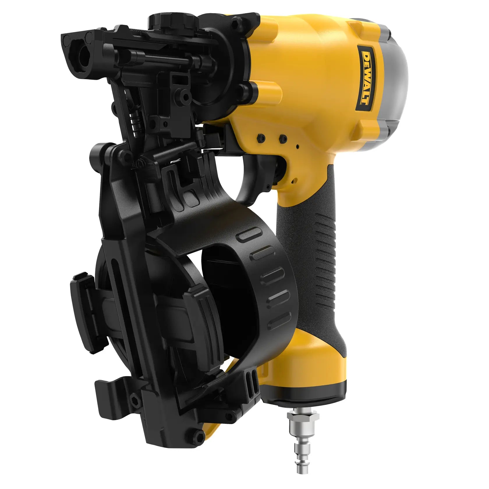 DeWalt DW46RN Coil Roofing Nailer - image 1