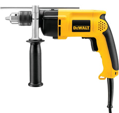 DeWalt DW511 1/2-in (13mm) VSR Single Speed Hammer Drill - image 1