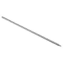 DeWalt DW5436 7/16" x 16" x 18" SDS Plus 2-Cutter Carbide Rotary Hammer Bit - image 1