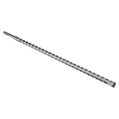 DeWalt DW5444 9/16" x 16" x 18" SDS Plus 2-Cutter Carbide Rotary Hammer Bit - image 2