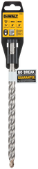 DeWalt DW5453 3/4" x 6" x 8" SDS Plus 2-Cutter Carbide Rotary Hammer Bit - image 1