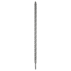 DeWalt DW5457 3/4" x 22" x 24" SDS Plus 2-Cutter Carbide Rotary Hammer Bit - image 3
