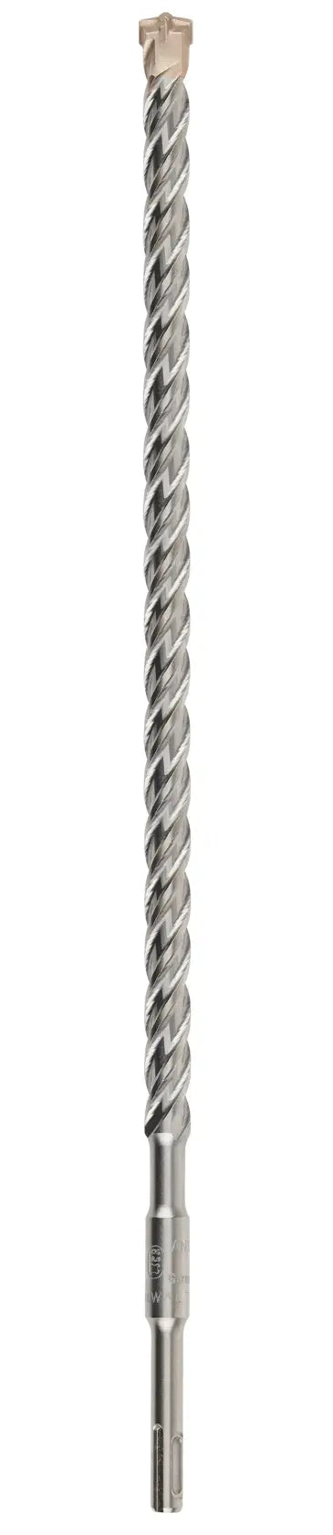 DeWalt DW5472 5/8" x 16" x 18" SDS Plus 4-Cutter High Impact Carbide Rotary Hammer Bit - image 1