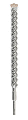 DeWalt DW5482 1-1/8" x 16" x 18" SDS Plus 4-Cutter High Impact Carbide Rotary Hammer Bit - image 1