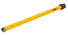 DeWalt DW55004 3/4" x 14" Wet/Dry Diamond Core Bit - image 2