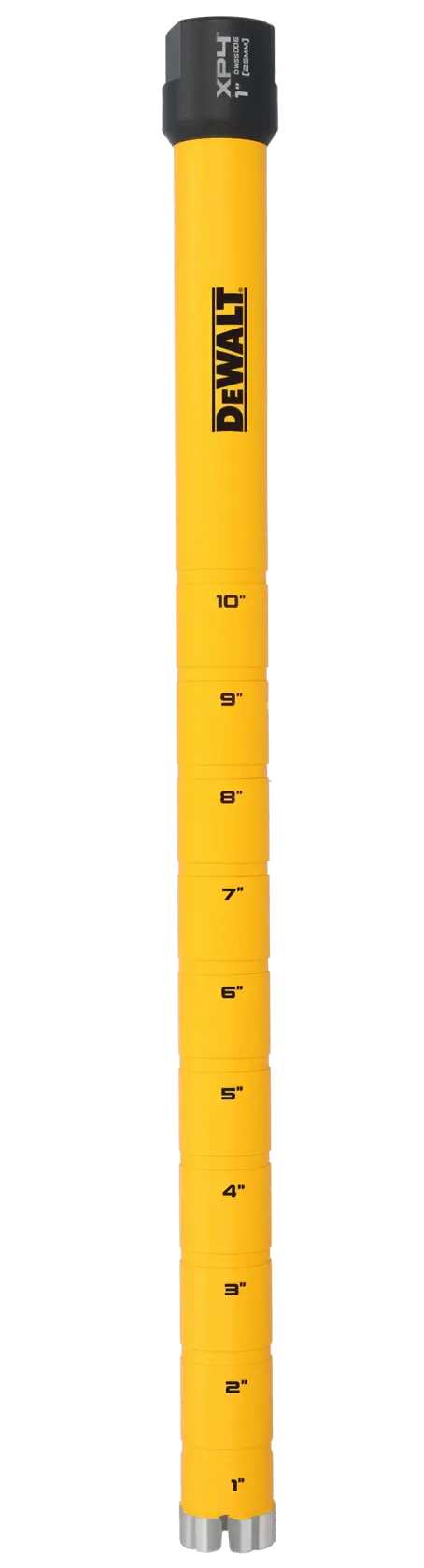 DeWalt DW55006 1" x 14" Wet/Dry Diamond Core Bit - image 1