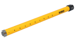 DeWalt DW55006 1" x 14" Wet/Dry Diamond Core Bit - image 2