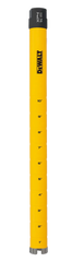 DeWalt DW55007 1-1/8" x 14" Wet/Dry Diamond Core Bit - image 1