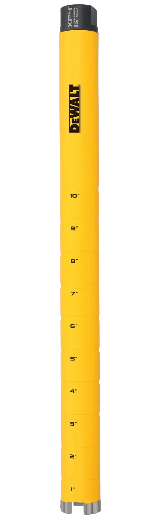 DeWalt DW55008 1-1/4" x 14" Wet/Dry Diamond Core Bit - image 1