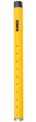 DeWalt DW55008 1-1/4" x 14" Wet/Dry Diamond Core Bit - image 1