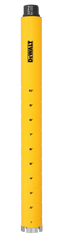 DeWalt DW55010 1-1/2" x 14" Wet/Dry Diamond Core Bit - image 1