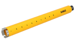 DeWalt DW55010 1-1/2" x 14" Wet/Dry Diamond Core Bit - image 2