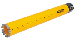 DeWalt DW55013 2-1/4" x 14" Wet/Dry Diamond Core Bit - image 2