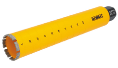 DeWalt DW55015 2-3/4" x 14" Wet/Dry Diamond Core Bit - image 2