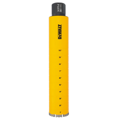 DeWalt DW55017 3-1/4" x 14" Wet/Dry Diamond Core Bit - image 1