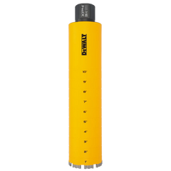 DeWalt DW55018 3-1/2" x 14" Wet/Dry Diamond Core Bit - image 1