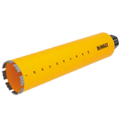 DeWalt DW55018 3-1/2" x 14" Wet/Dry Diamond Core Bit - image 2