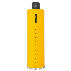DeWalt DW55021 4-1/2" x 14" Wet/Dry Diamond Core Bit - image 1