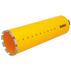 DeWalt DW55021 4-1/2" x 14" Wet/Dry Diamond Core Bit - image 2