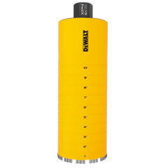 DeWalt DW55023 5-1/2" x 14" Wet/Dry Diamond Core Bit - image 1