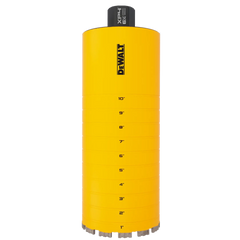 DeWalt DW55025 6-1/4" x 14" Wet/Dry Diamond Core Bit - image 1