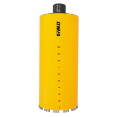DeWalt DW55026 6-1/2" x 14" Wet/Dry Diamond Core Bit - image 1