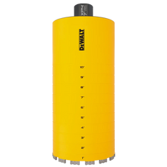 DeWalt DW55027 7" x 14" Wet/Dry Diamond Core Bit - image 1