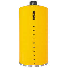 DeWalt DW55028 8" x 14" Wet/Dry Diamond Core Bit - image 1