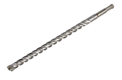 DeWalt DW5538 1/2" x 8" x 10-1/2" SDS Plus 4-Cutter High Impact Carbide Rotary Hammer Bit - image 2
