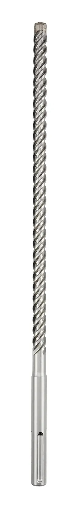 DeWalt DW5808 11/16" x 16" x 21-1/2" SDS Max 4-Cutter High Impact Carbide Rotary Hammer Bit - image 1
