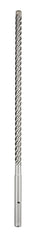 DeWalt DW5808 11/16" x 16" x 21-1/2" SDS Max 4-Cutter High Impact Carbide Rotary Hammer Bit - image 1
